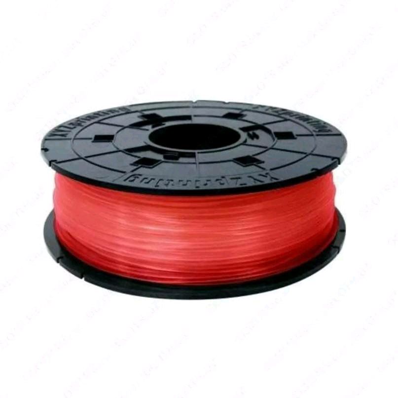 Пластик для Принтера 3D XYZprinting PLA Filament Refill | White | 600g ...