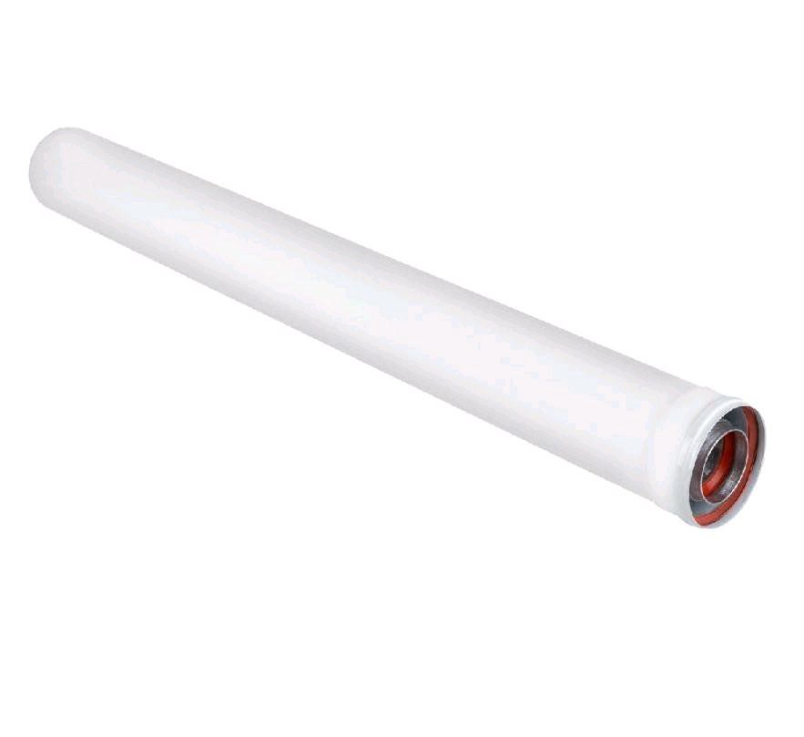 Труба Коаксиальная 60x100 Купить